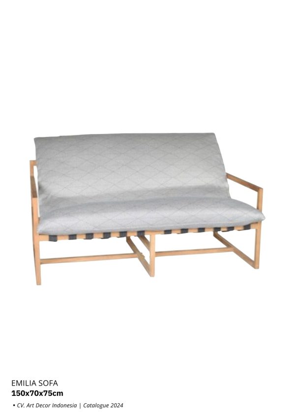 Emilia sofa