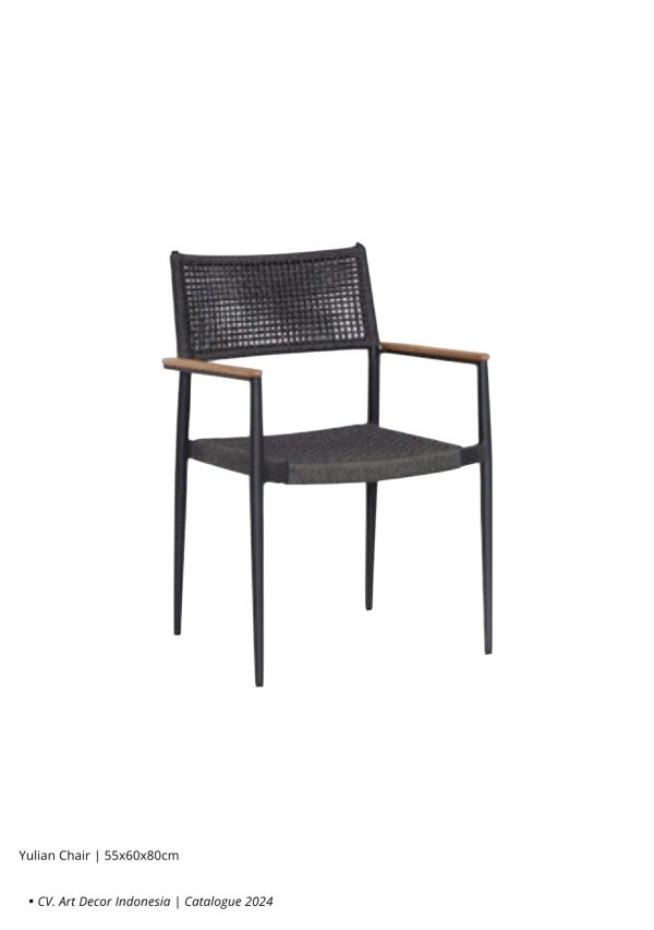 Yulian chair