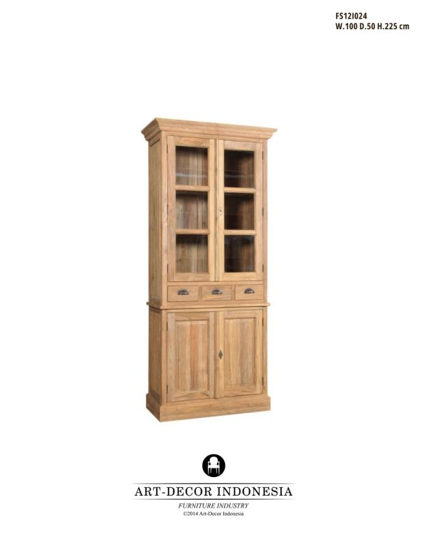 CABINET FS12I024