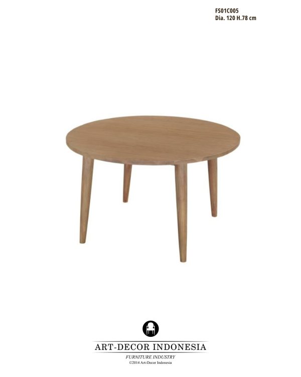TABLE FS01C005