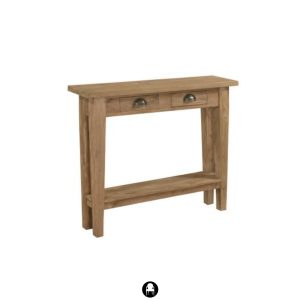 TABLE FS03E010