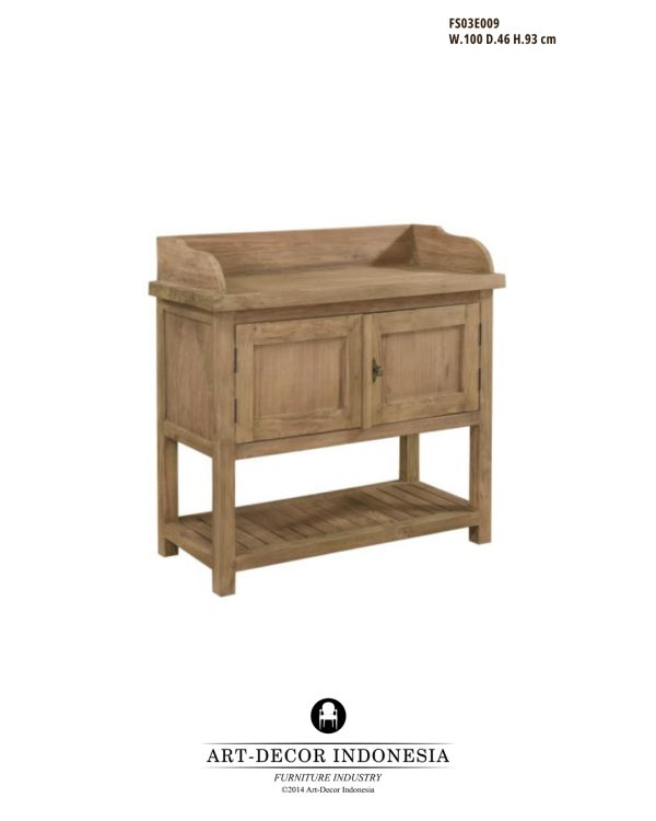 CABINETTABLE