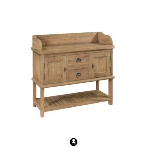 TABLE FS03E008