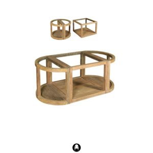 CABINET FS02A018
