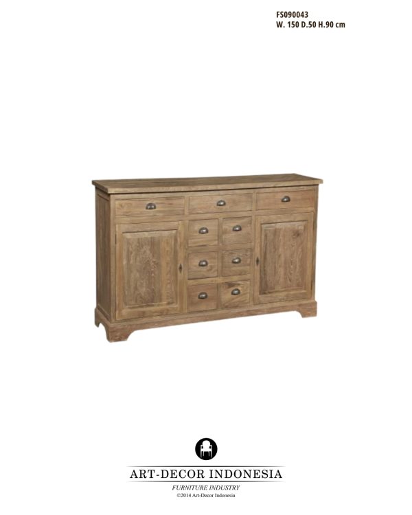 CABINET FS090043