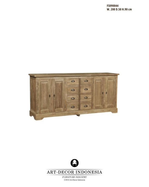 CABINET FS090044