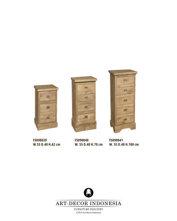 CABINET FS090039