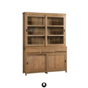 CABINET FS12L025