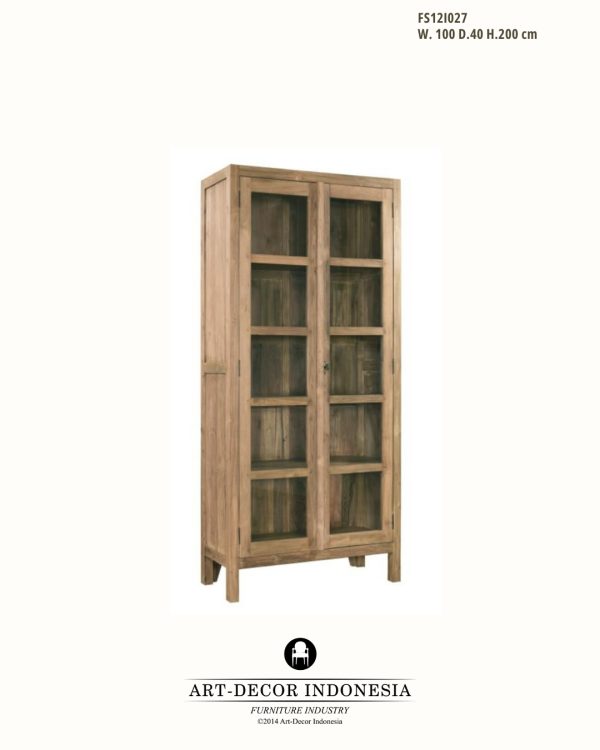 CABINET FS12I027