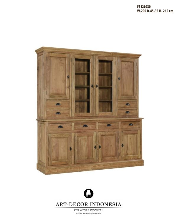 CABINET FS12L030