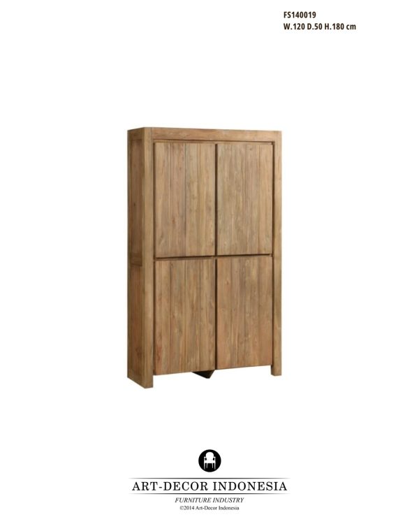 CABINET FS140019