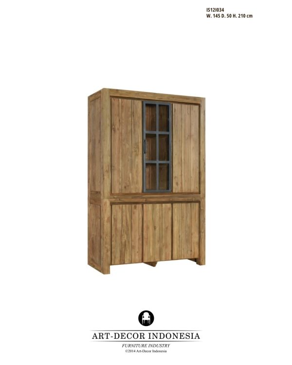 CABINET IS12I034