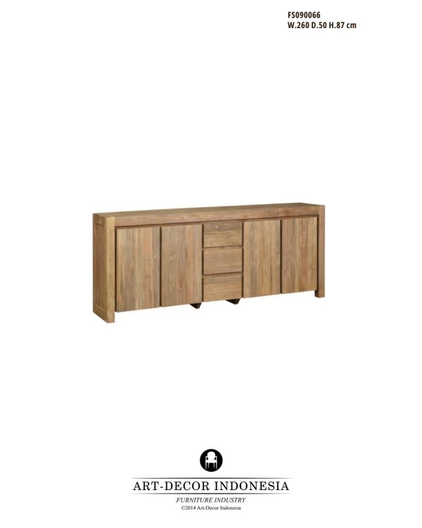 CABINET FS090066