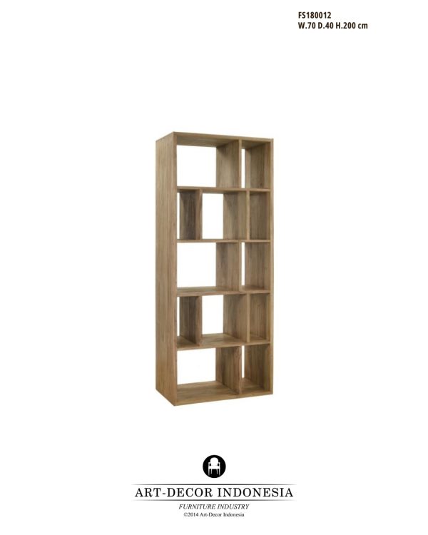CABINET FS180012