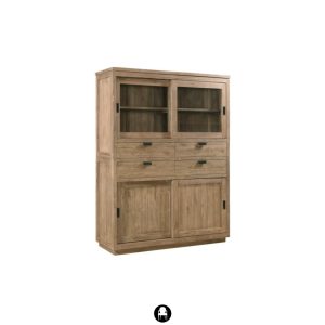 CABINET FS12I026