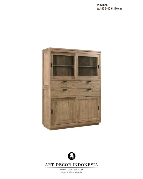 CABINET FS12I026