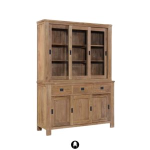 CABINET FS12L024