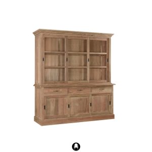 CABINET FS12L026