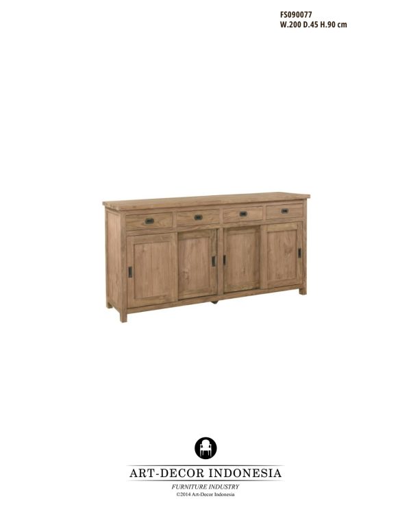 CABINET FS090077