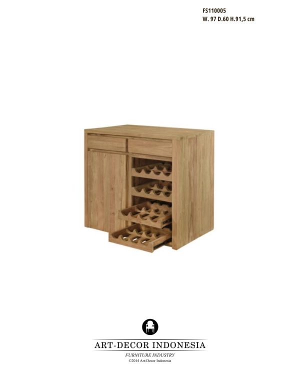 CABINET FS110005