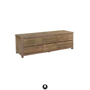 CABINET TV FS100026