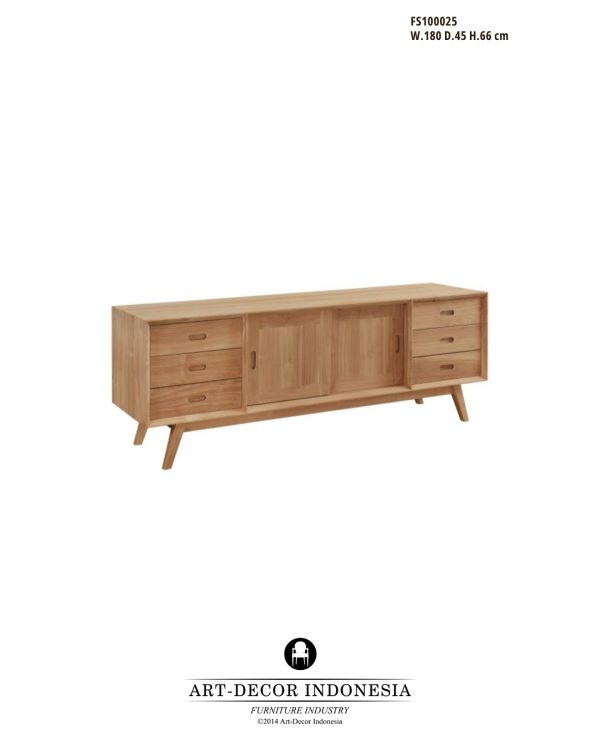 CABINET TV FS100025