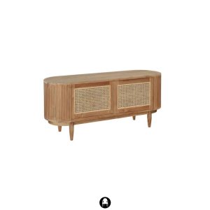 CABINET TV CHEST 1