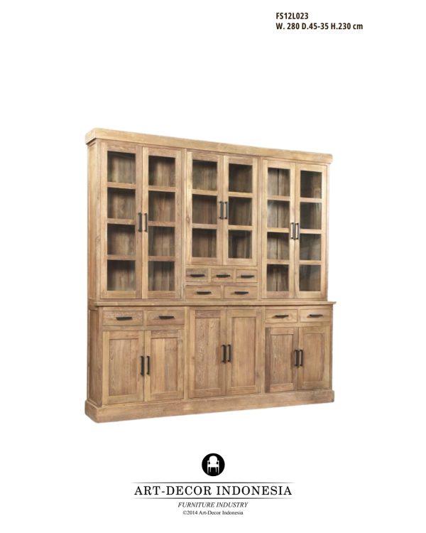 CABINET FS12L023