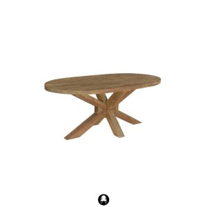 DINING TABLE  FS01C007