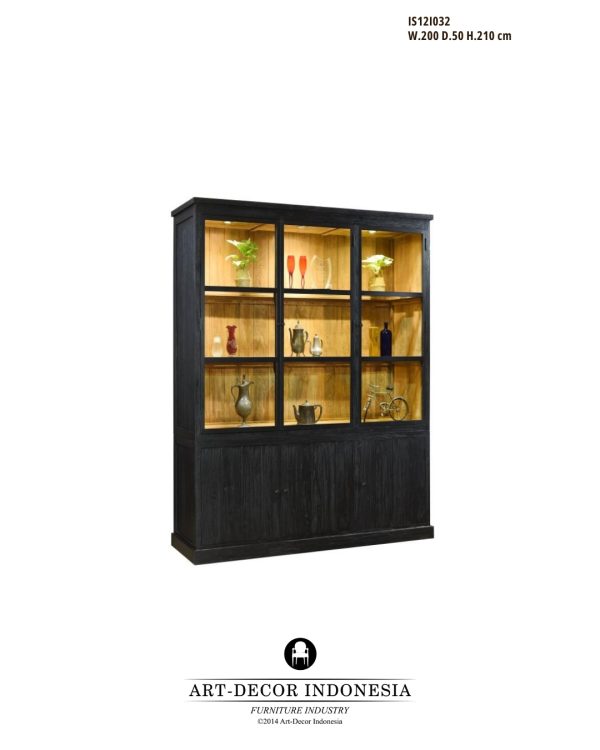 CABINET IS12I032