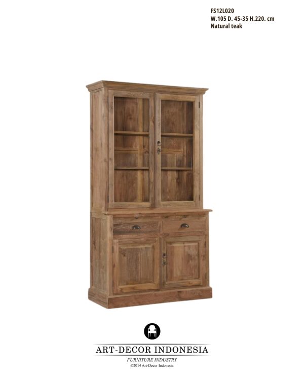 CABINET FS12L020