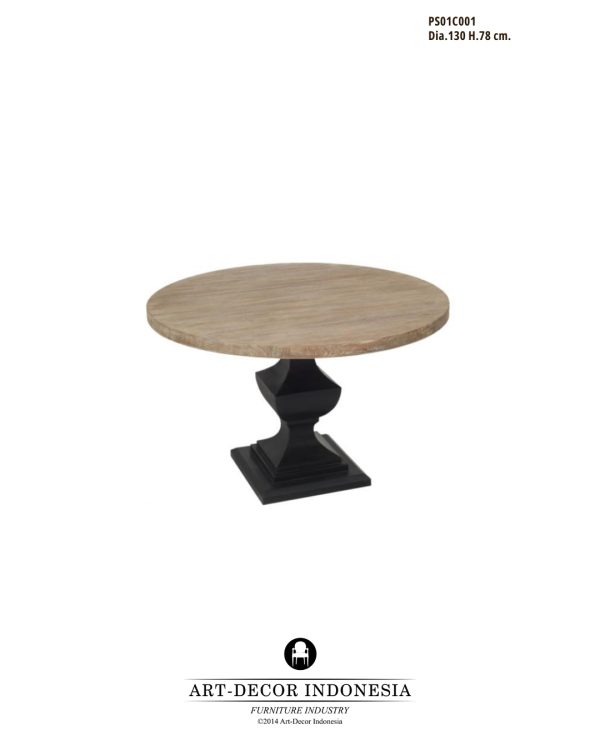 DINING TABLE  PS01C001