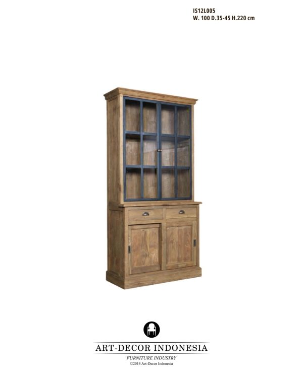 CABINET IS12L005