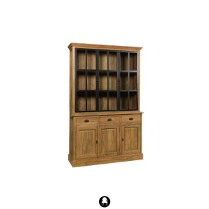 CABINET IS12L008