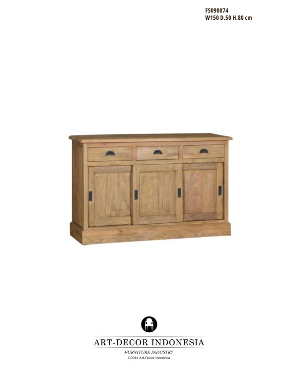 CABINET FS090074
