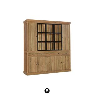 CABINET IS12I033