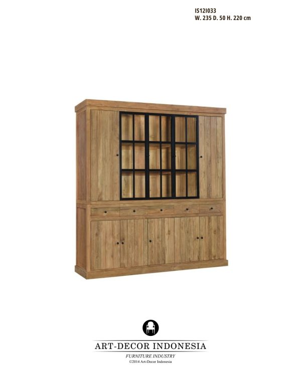 CABINET IS12I033
