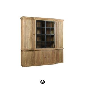 CABINET IS12L022