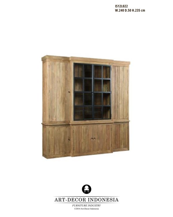 CABINET IS12L022