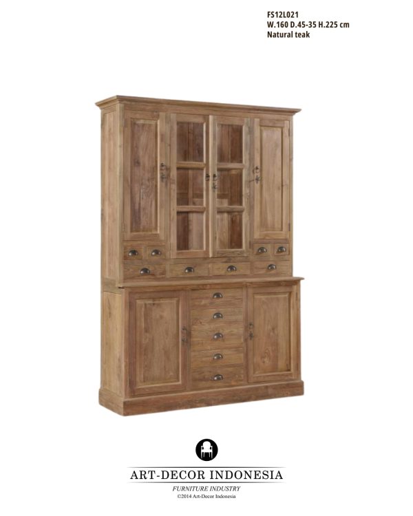 CABINET FS12L021