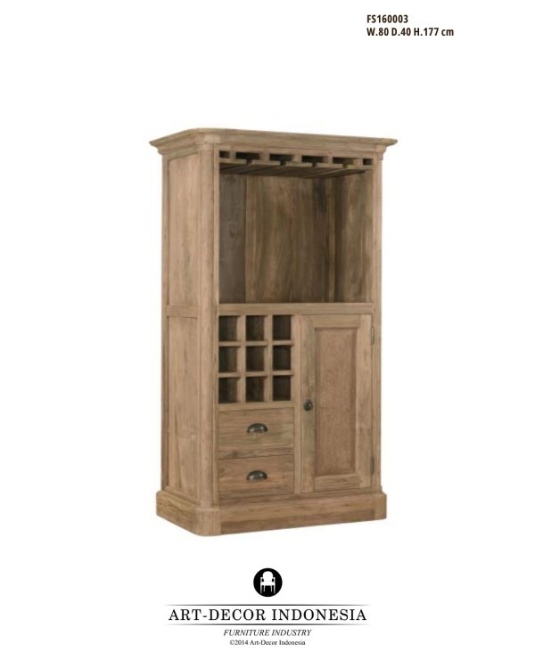 CABINET FS160003