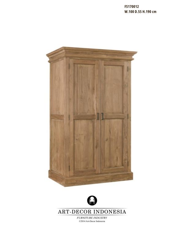 CABINET FS170012