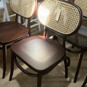 TON CHAIR 10