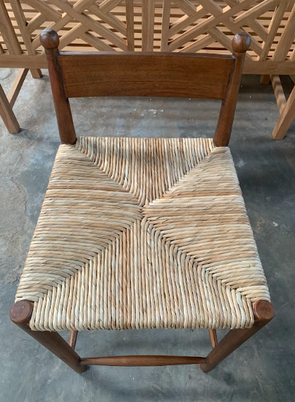 PANDAN BAR CHAIR - Gambar 4