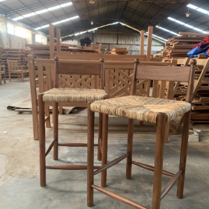 PANDAN BAR CHAIR