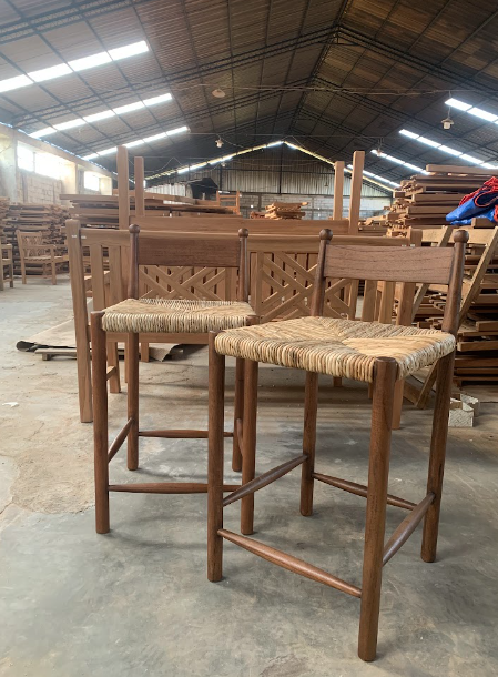 PANDAN BAR CHAIR