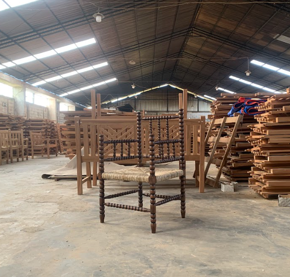 AGUNG CHAIR - Gambar 3